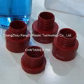 PP Bottle Thread Adapters