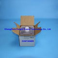 cubitainer 4 Litre 1 gallon for clinical diagnostics reagent packaging 3