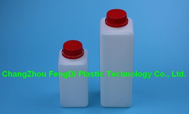 ABX Diluent and lyse bottle,500ml,1000ml