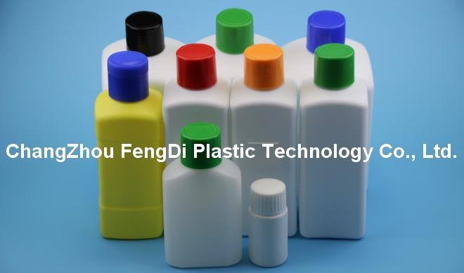 Hematology reagent bottles for Mindray Analyzers