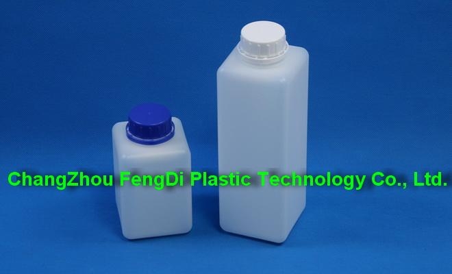 Diluent bottle and Lyse bottle for Rayto hematology Analyzers,1000ml and 500ml