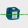 Ultrasound gel packaging cubitainer 5L & 10L