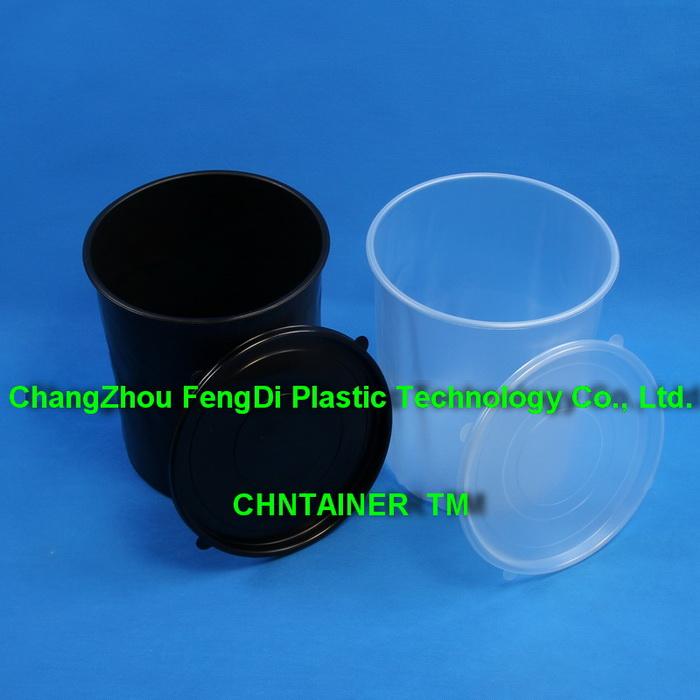 Conductive Anti-Static Paint Pail Liners 10L & 20L 4