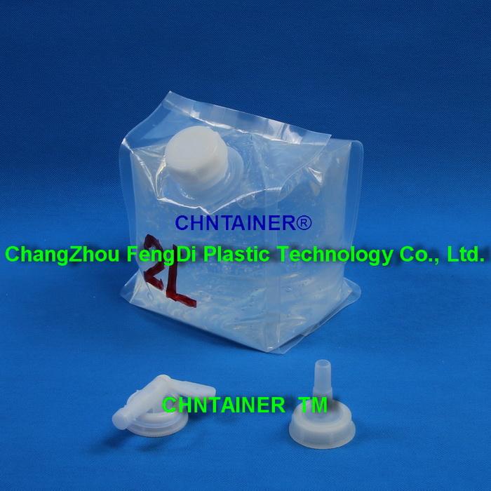 AdBlue flexible Packaging Cheertainer 10 Liters - China - Manufacturer