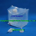 Ultrasound Transmission Gel packaging cubebag 2L & 5L