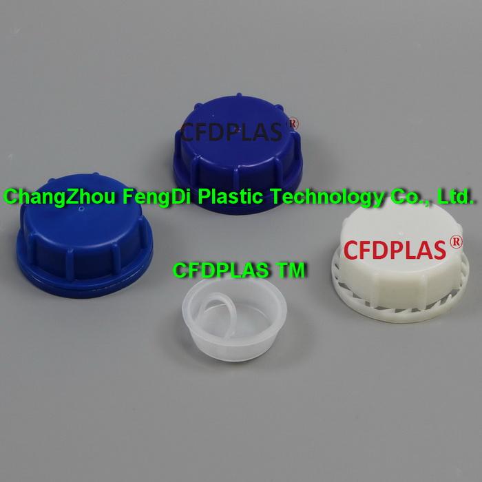 Tamper Evident Cap for 20L,25L,30L Jerry Can