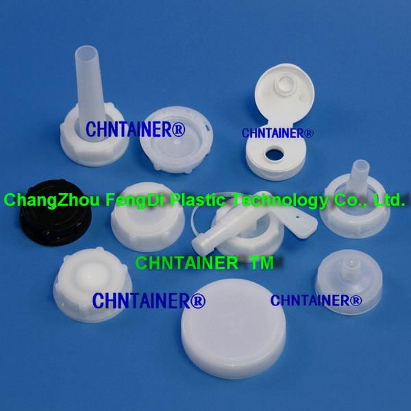 CHNTAINER Bag-In-Box Accessories