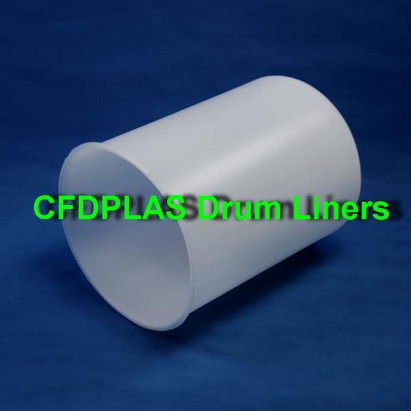 Blow Molding Drum insert  30L to 220L