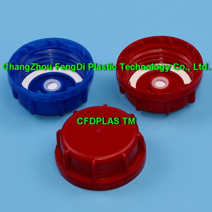 DIN61mm Vented caps for Jerry Cans ASVCP001 CFDPLAS (China
