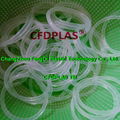 LLDPE O-ring gasket seals