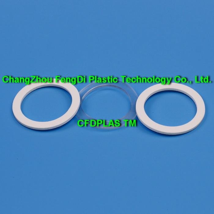 Flat Gasket washer Sealing Ring for Jerry can cap 2