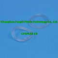 PVC flat Cap Gasket