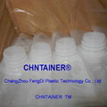 Ultrasound Transmission Gel packaging cubebag 2L & 5L