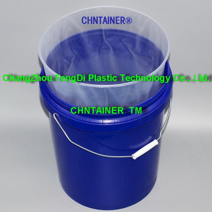 Plastic Pail Liner