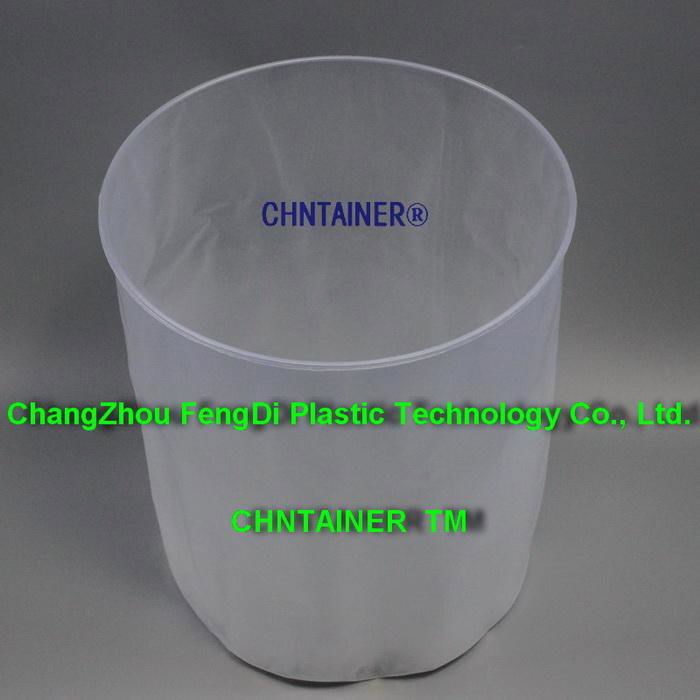 Vacuum-Formed Liners for Plastic Pail 20L 2