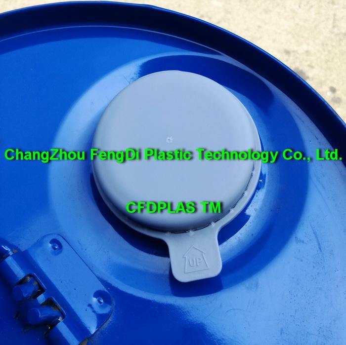 Pushon Cap Seals for Metal Drums ASDCS003 CFDPLAS (China
