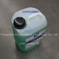 5L floor cleaners packing drum