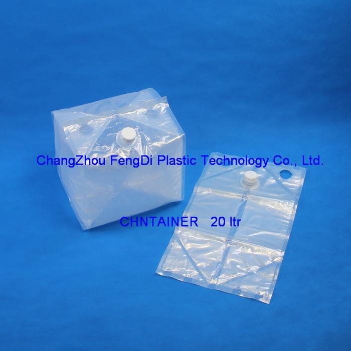 20 Litres CHNTAINER for Photocatalytic Coatings package 4