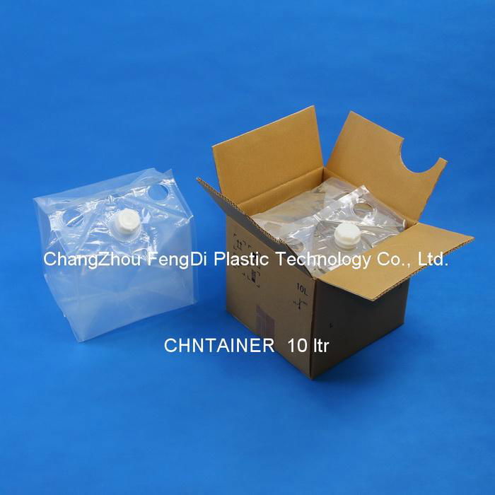 20 Litres CHNTAINER for Photocatalytic Coatings package