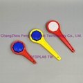 Drum wrench spanner for DIN61mm screw cap