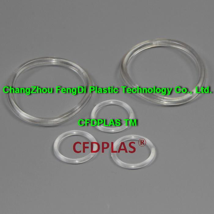 2 inch 50mm metal drum plug gasket 5