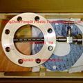 ANSI PN10 Grade 5 inch DN125 flange type of Fuel Drip Samplers