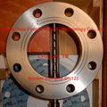 ANSI PN10 Grade 5 inch DN125 flange type