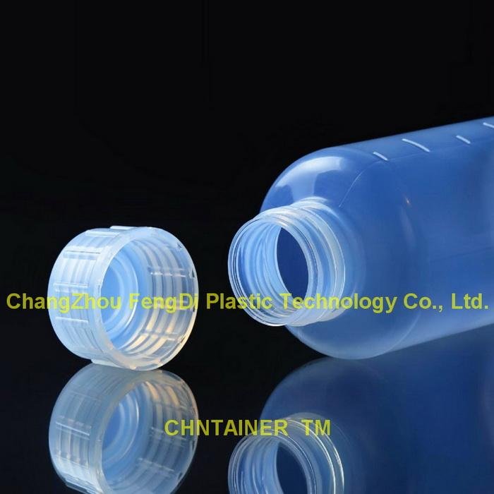 PFA Reagent Bottles with narrow mouth 50ml,100ml to 1000ml