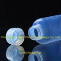 PFA Reagent Bottles with narrow mouth