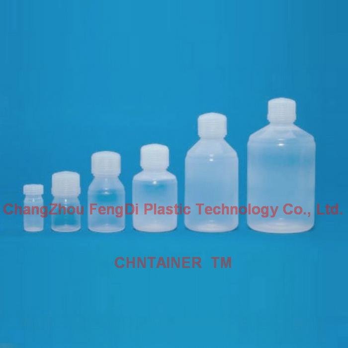 PFA Reagent Bottles with narrow mouth 50ml,100ml to 1000ml 4