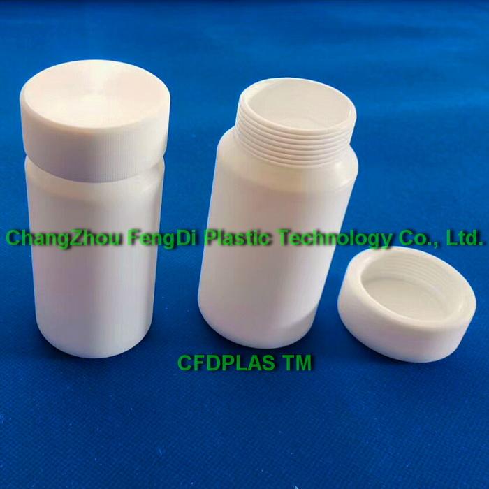 PTFE Sample Bottles