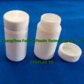 PTFE Sample Bottles