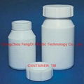 PTFE Sample Jars Tanks