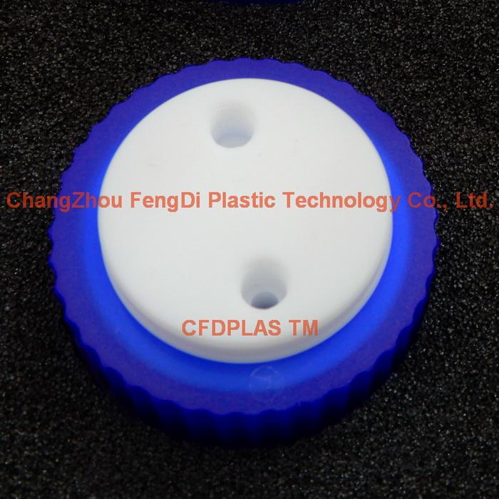 PTFE Safety Cap