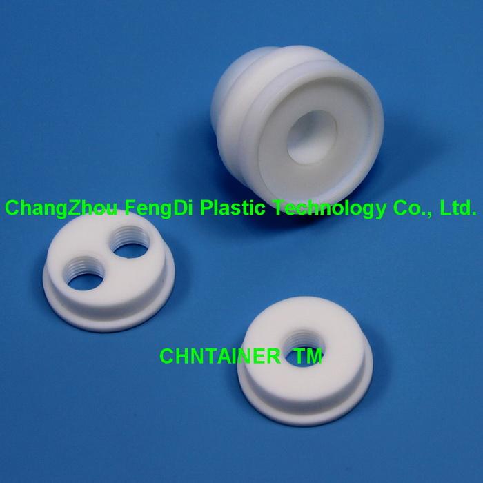 PTFE Insert for HPLC safety caps GL45,GL40,GL38,GL32,GL28