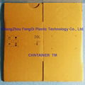 Cubitainer Fiberboard Corrugated Outer Carton