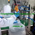 Cubitainer semi-automatic Filling Machine 5