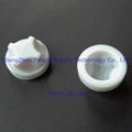 cross slit silicone check valves 