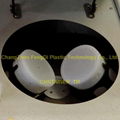 HDPE Mixing Cup Container for Planetary centrifugal mixer