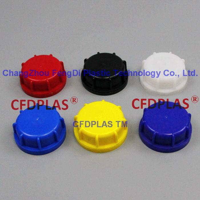 61mm tamper evident caps