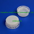 61mm Tamper Evident Cap with PE foamed disk liner