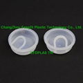 LDPE inner cap