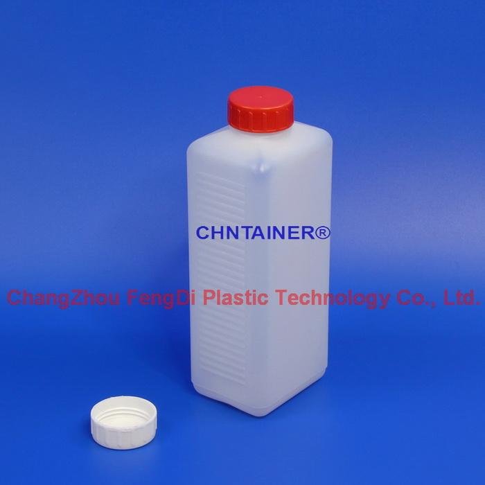 Orphee cleaner reagent bottle 1000ml
