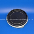 lever lock lid