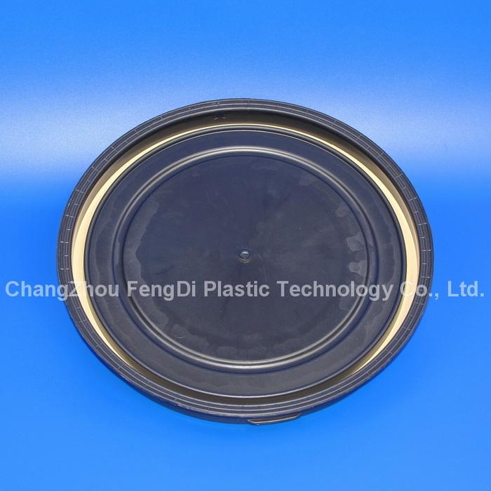 removable locking ring lids