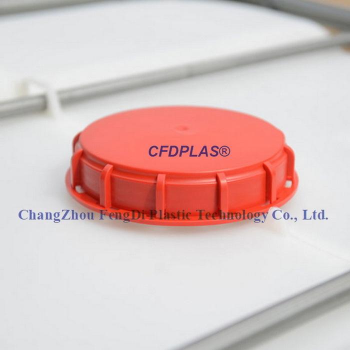 IBC Top Lids DN150mm