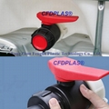 2 inch IBC Plastic ball valve with EPDM gasket 5