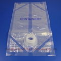 Chntainer bag-in-box for Liquid fertilizers Packaging