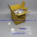 Chntainer bag-in-box for Liquid fertilizers Packaging 5