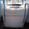 Construction sand bulk bags